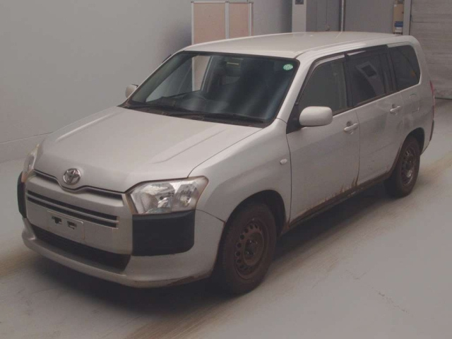 TOYOTA PROBOX 2020