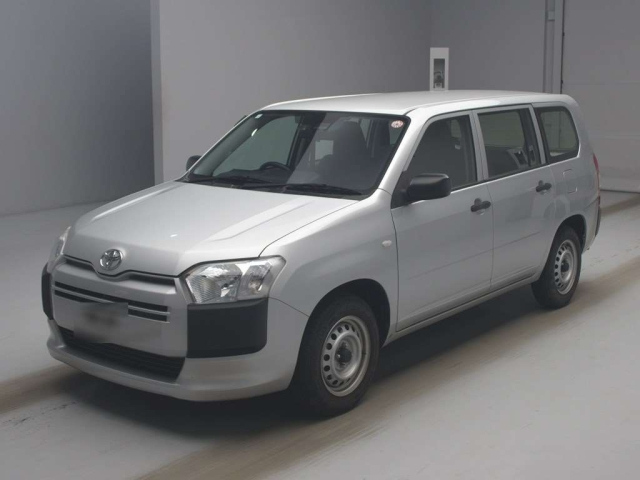 TOYOTA PROBOX 2020
