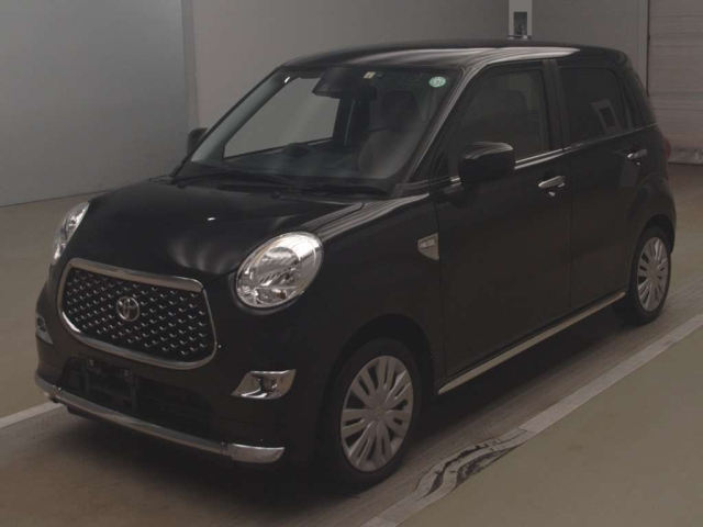 TOYOTA PIXIS JOY