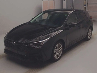 SUBARU IMPREZA 2024