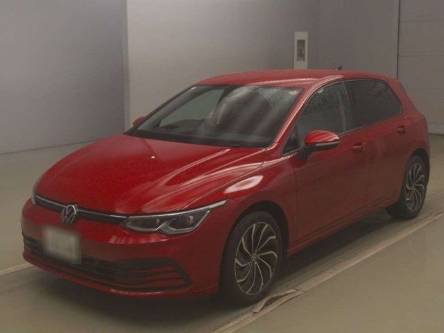 VOLKSWAGEN GOLF 2023
