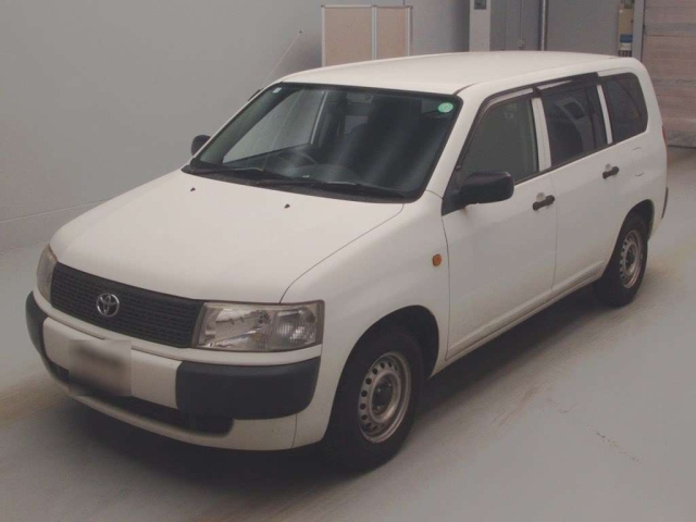 TOYOTA PROBOX 2014