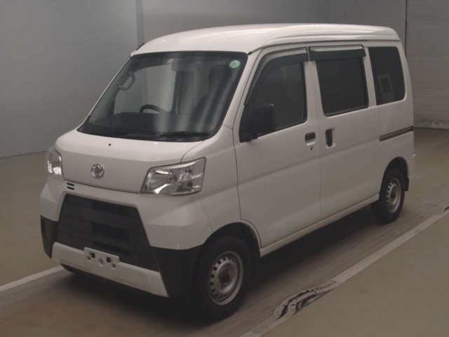 TOYOTA PIXIS VAN 2021