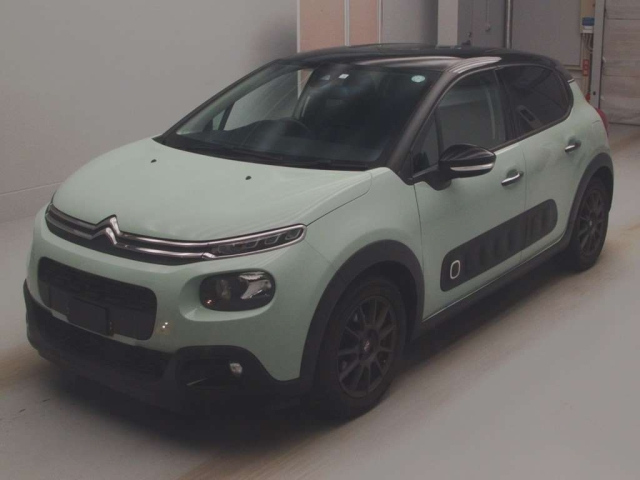 CITROEN C3 2020