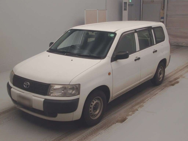 TOYOTA PROBOX 2014