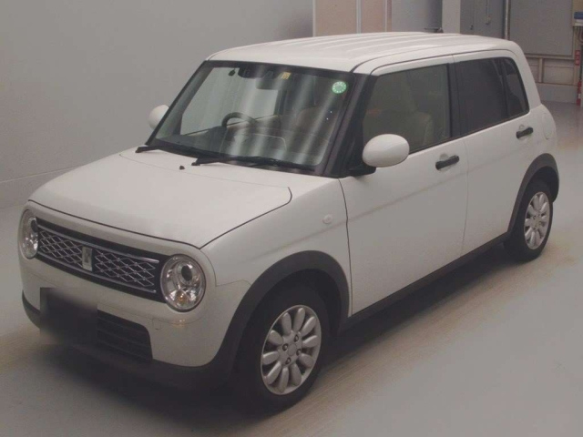 SUZUKI ALTO LAPIN 2022