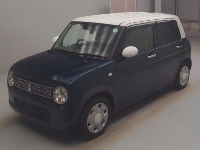 SUZUKI ALTO LAPIN 2021
