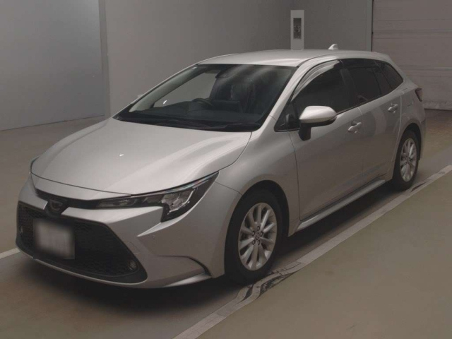 TOYOTA COROLLA TOURING 2021