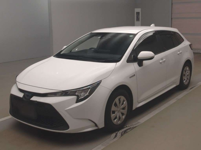 TOYOTA COROLLA TOURING 2020