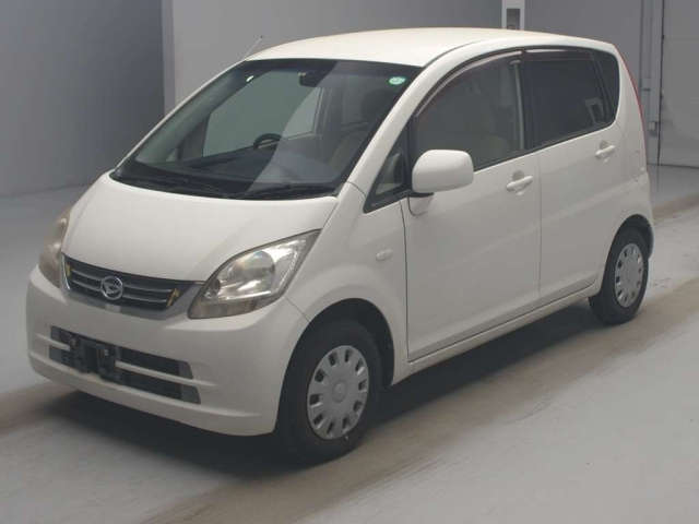 DAIHATSU MOVE 2010