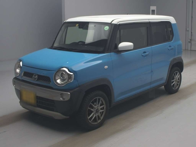MAZDA FLAIR 2014