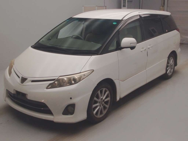 TOYOTA ESTIMA 2010