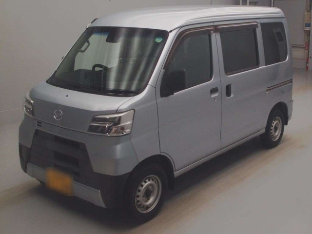 DAIHATSU HIJET VAN 2020