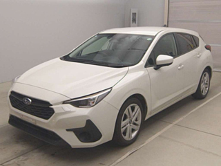 SUBARU IMPREZA 2024