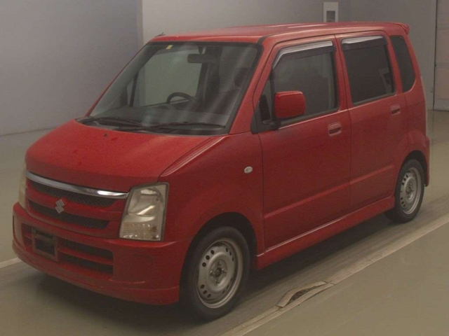 SUZUKI WAGON R 2006