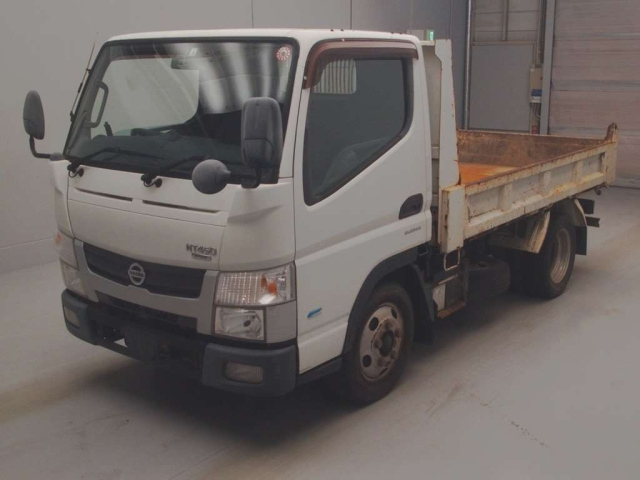 NISSAN ATLAS 2015