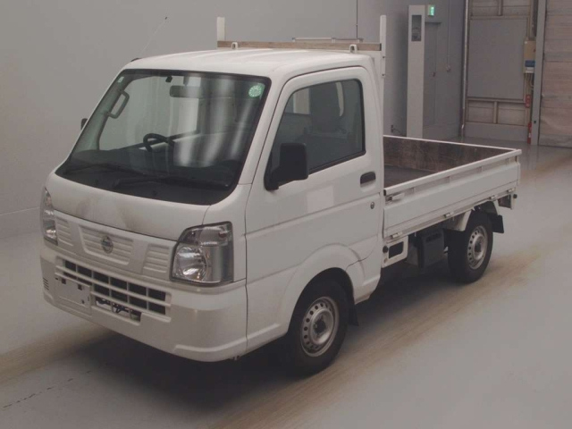 NISSAN CLIPPER TRUCK 2020