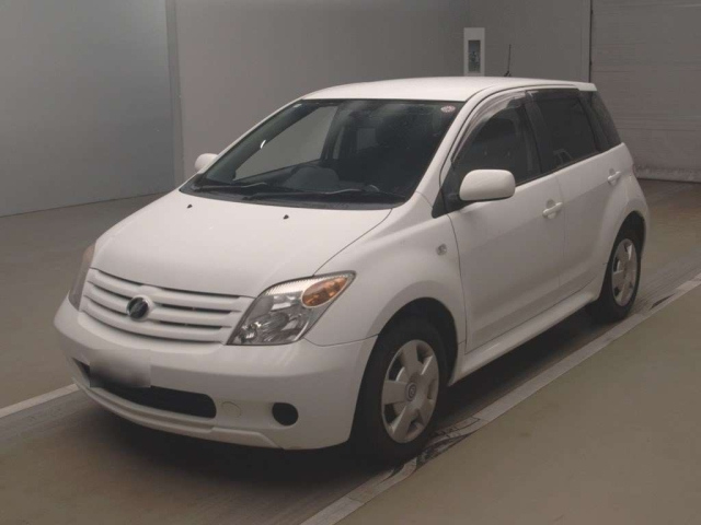 TOYOTA IST 2006