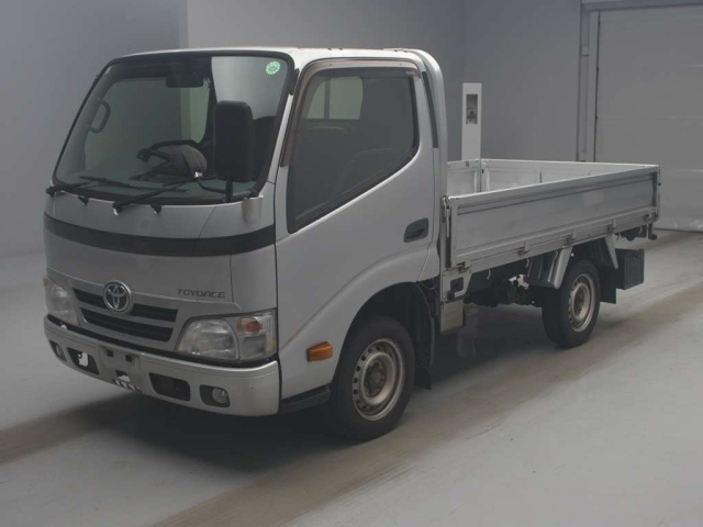 TOYOTA TOYOACE