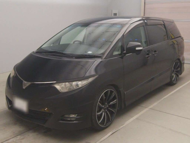 TOYOTA ESTIMA 2006