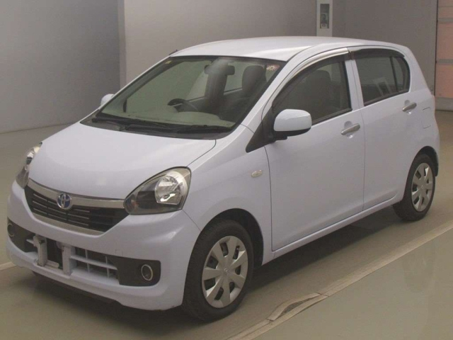 TOYOTA PIXIS EPOCH 2016