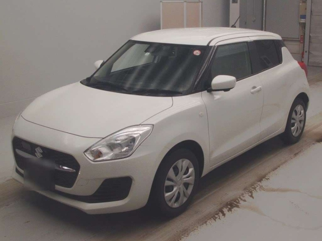 SUZUKI SWIFT 2022
