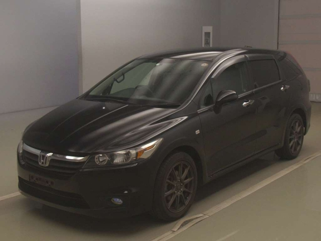 HONDA STREAM 2008