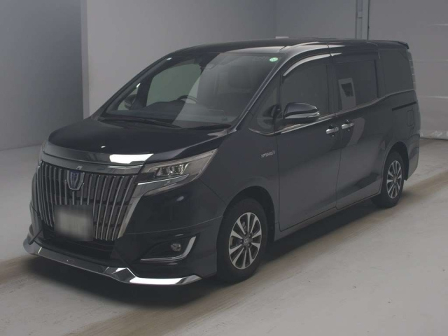 TOYOTA ESQUIRE 2019