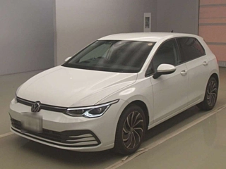 VOLKSWAGEN GOLF 2024