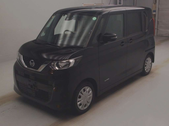 NISSAN ROOX 2020