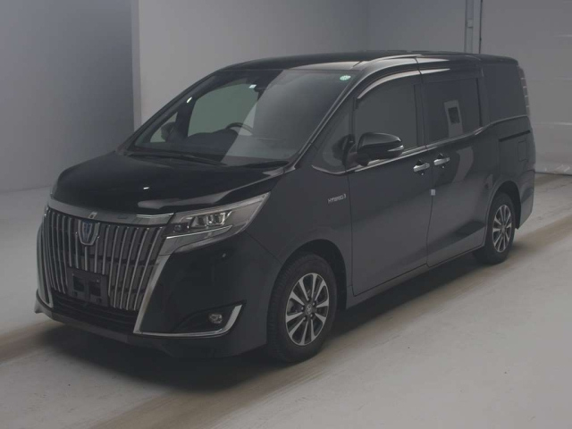 TOYOTA ESQUIRE 2019