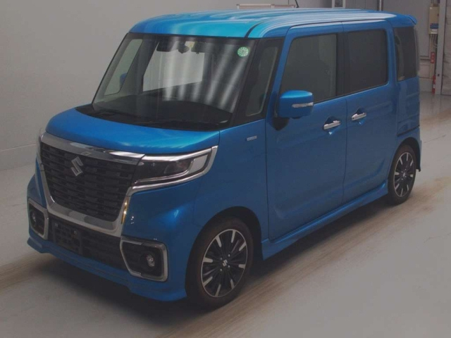SUZUKI SPACIA 2020