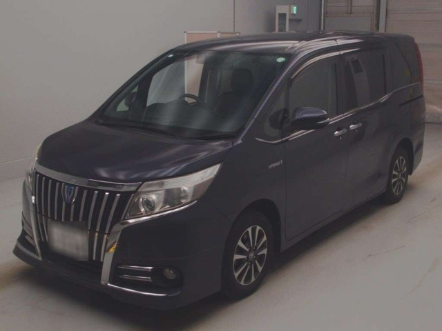 TOYOTA ESQUIRE 2015
