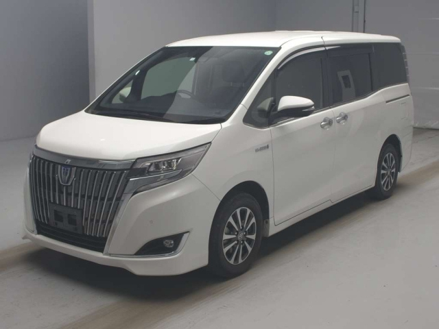 TOYOTA ESQUIRE 2020