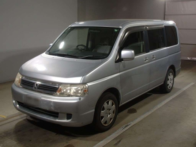 HONDA STEP WAGON 2005