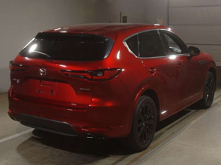 MAZDA CX-60 2022