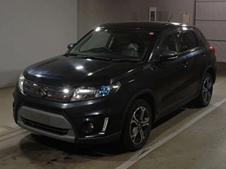 SUZUKI ESCUDO 2016