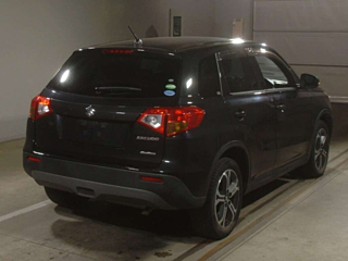 SUZUKI ESCUDO 2016