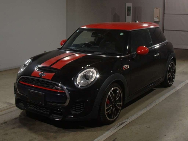 BMW MINI 2016