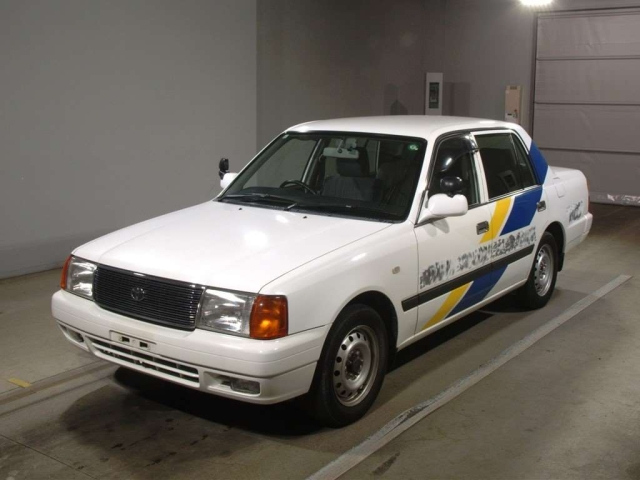 TOYOTA COMFORT