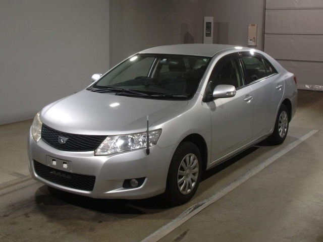 TOYOTA ALLION 2008