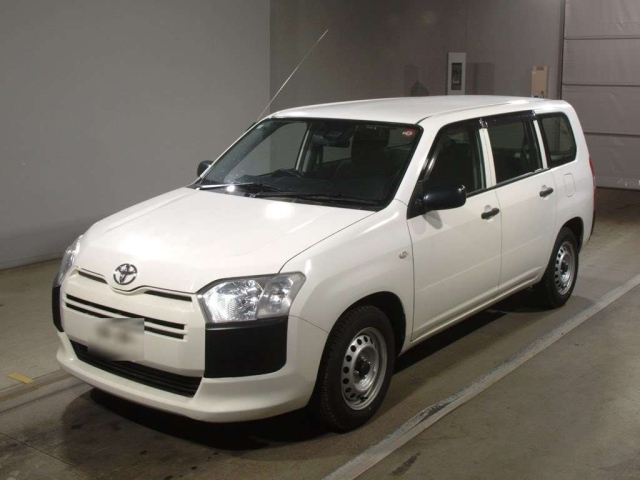 TOYOTA PROBOX 2020