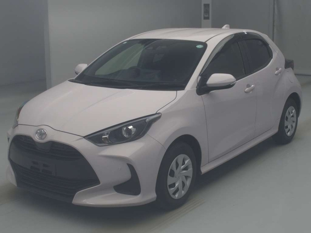 TOYOTA YARIS 2023