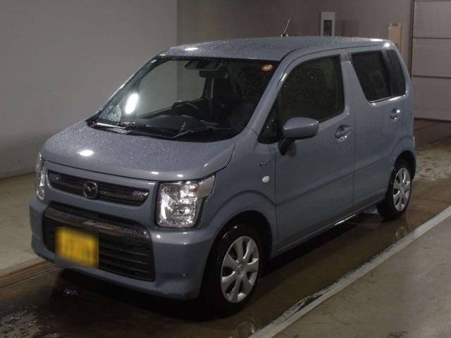 MAZDA FLAIR 2024