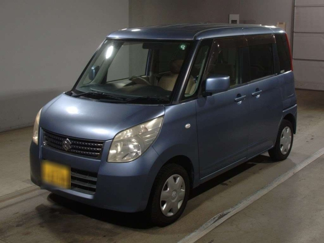 SUZUKI PALETTE