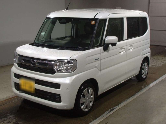 MAZDA FLAIR WAGON 2024