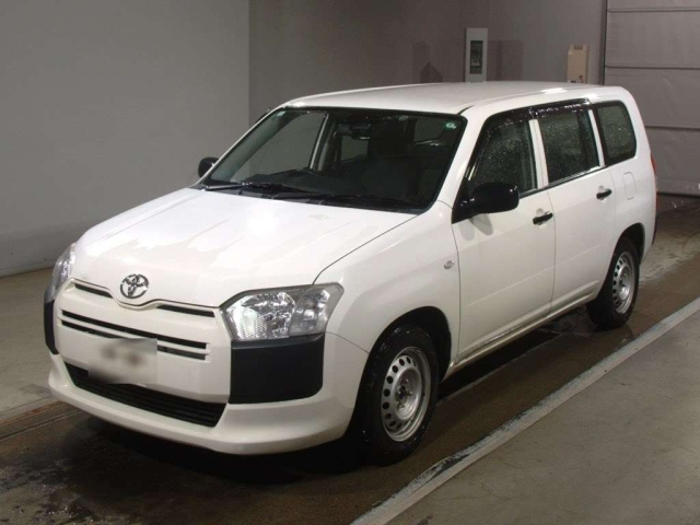 TOYOTA PROBOX 2019