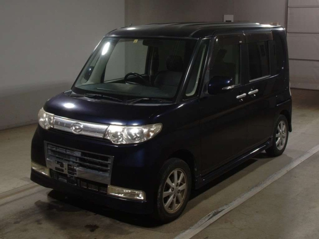 DAIHATSU TANTO 2008