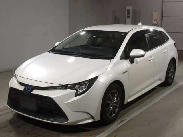 TOYOTA COROLLA TOURING 2020