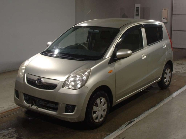DAIHATSU MIRA 2008
